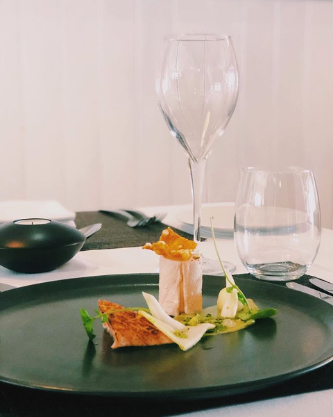 XO Restaurante Xabia
