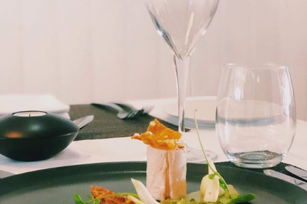 XO Restaurante Xabia