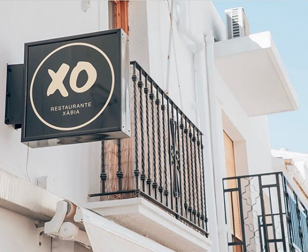 XO Restaurante Xabia