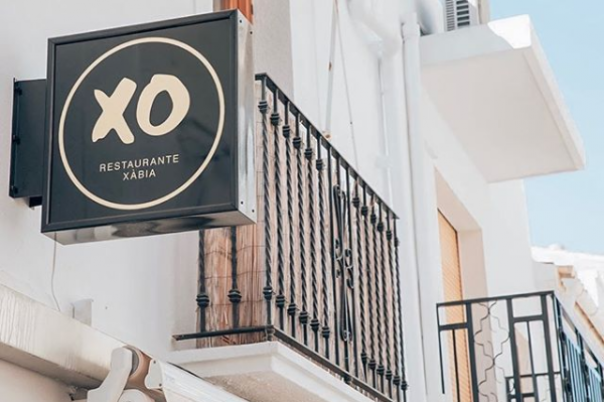 XO Restaurante Xabia