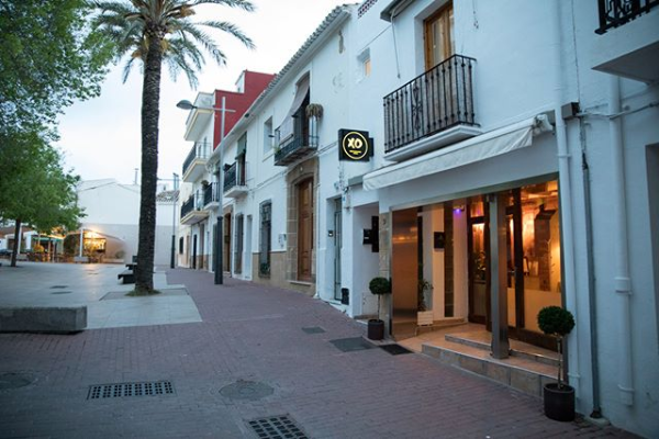 XO Restaurante Xabia