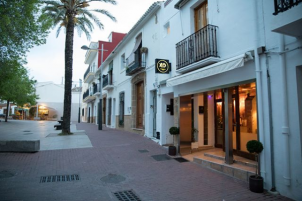 XO Restaurante Xabia