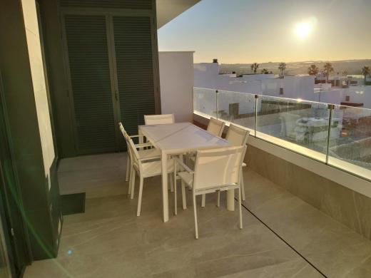 3 bed apartment in Benijófar