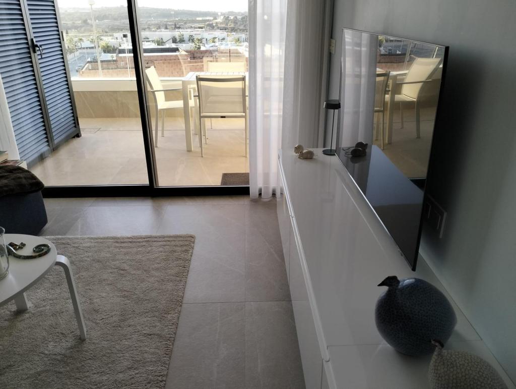 3 bed apartment in Benijófar