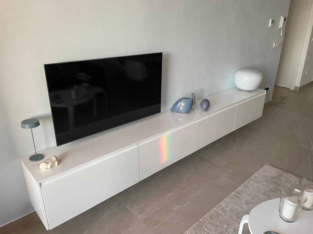 3 bed apartment in Benijófar