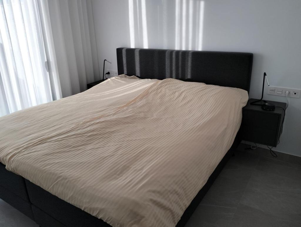 3 bed apartment in Benijófar