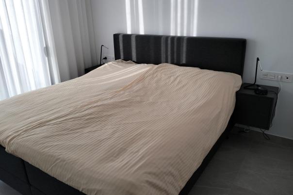 3 bed apartment in Benijófar
