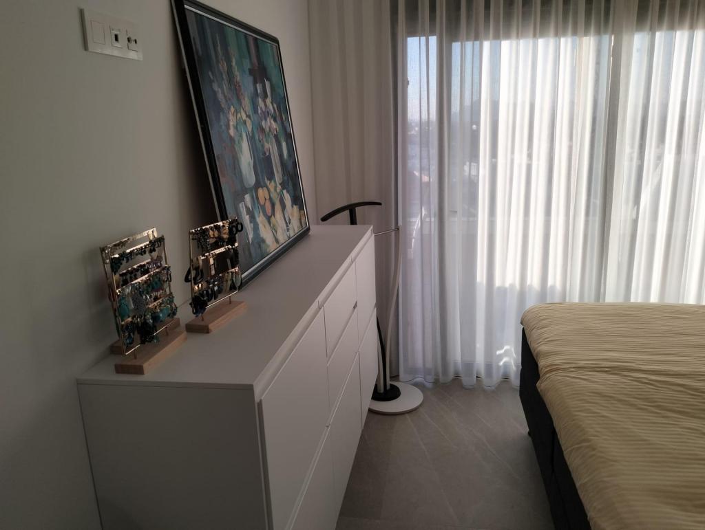 3 bed apartment in Benijófar