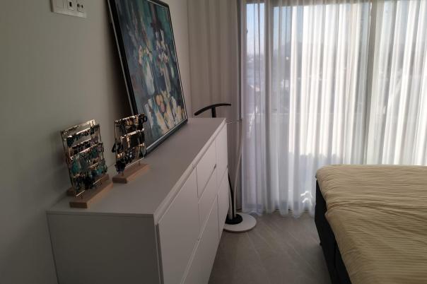 3 bed apartment in Benijófar