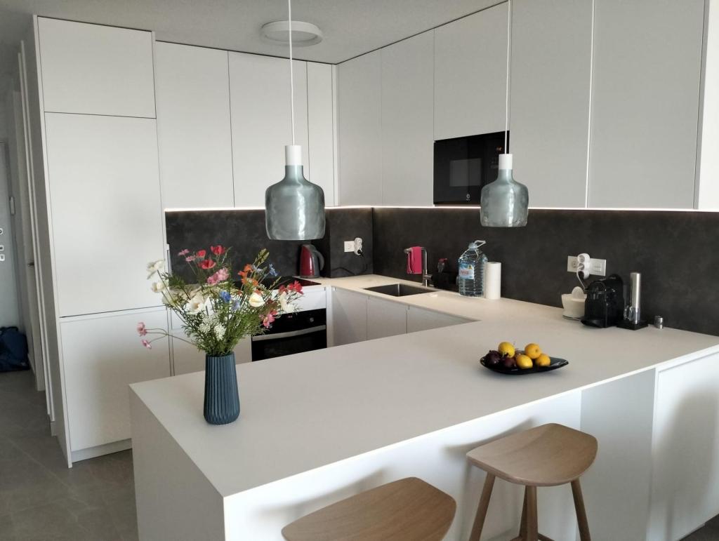 3 bed apartment in Benijófar