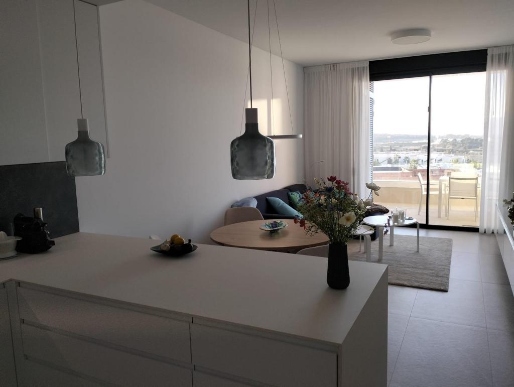 3 bed apartment in Benijófar