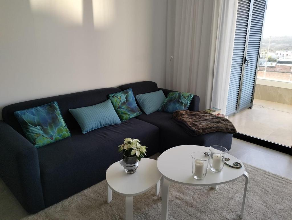 3 bed apartment in Benijófar