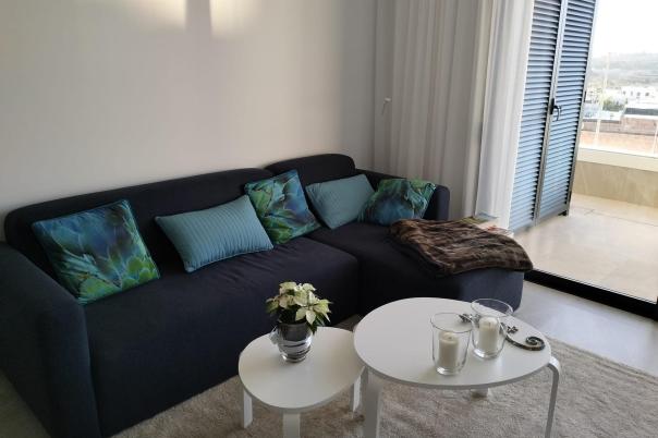 3 bed apartment in Benijófar