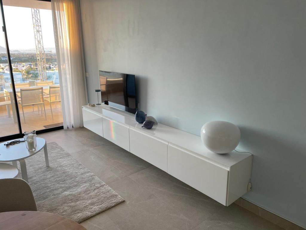 3 bed apartment in Benijófar