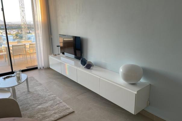 3 bed apartment in Benijófar