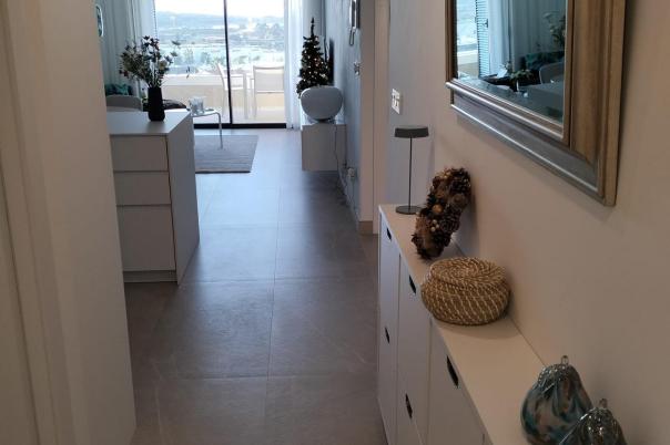 3 bed apartment in Benijófar