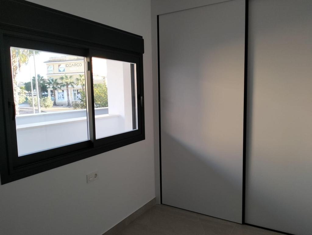 3 bed apartment in Benijófar