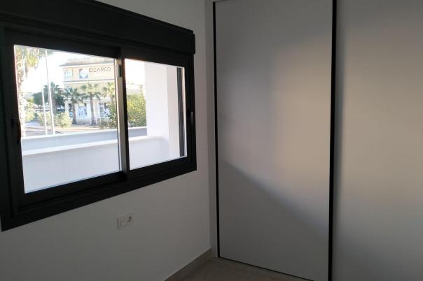 3 bed apartment in Benijófar