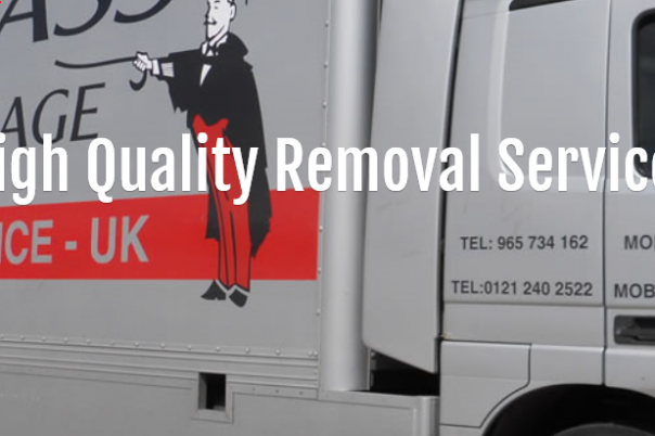 Masterclass Removals & Storage Costa Blanca