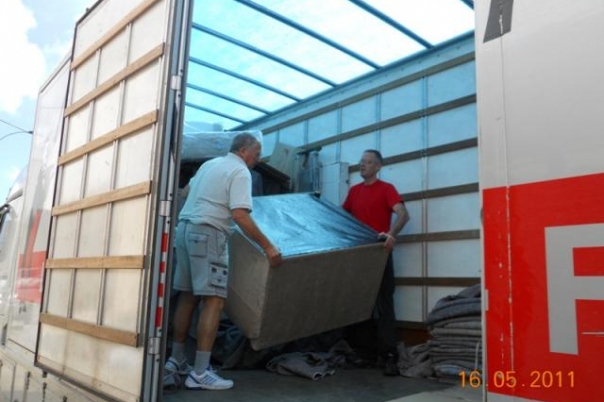 Masterclass Removals & Storage Costa Blanca