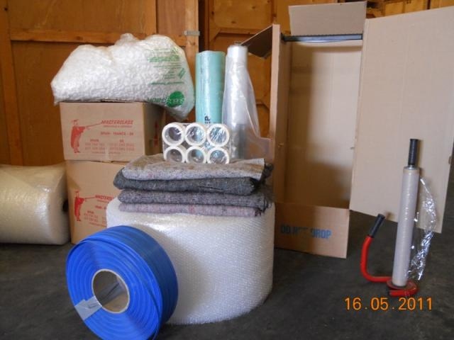 Masterclass Removals & Storage Costa Blanca