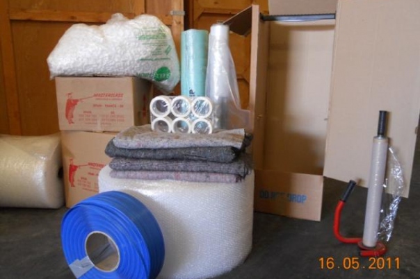 Masterclass Removals & Storage Costa Blanca