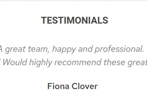 Masterclass Removals & Storage Costa Blanca
