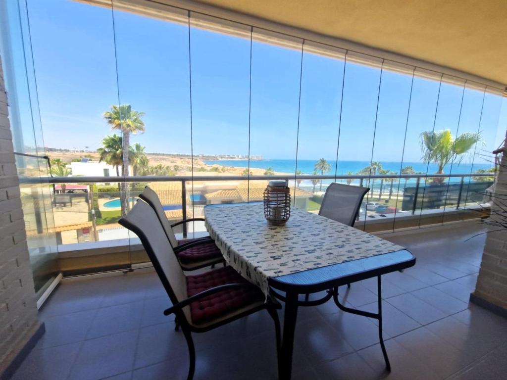 3 bed apartment in Orihuela