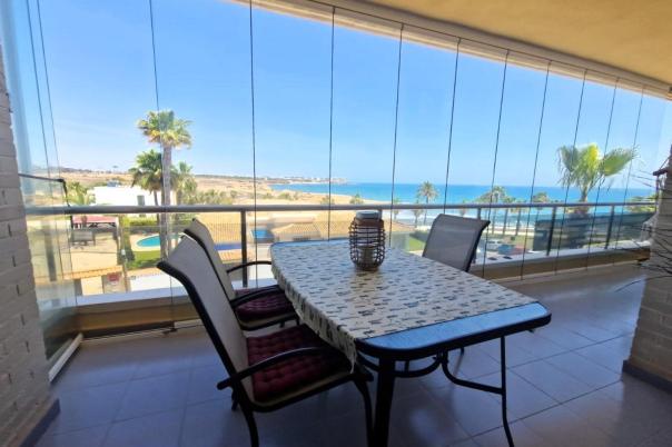 3 bed apartment in Orihuela