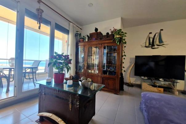 3 bed apartment in Orihuela