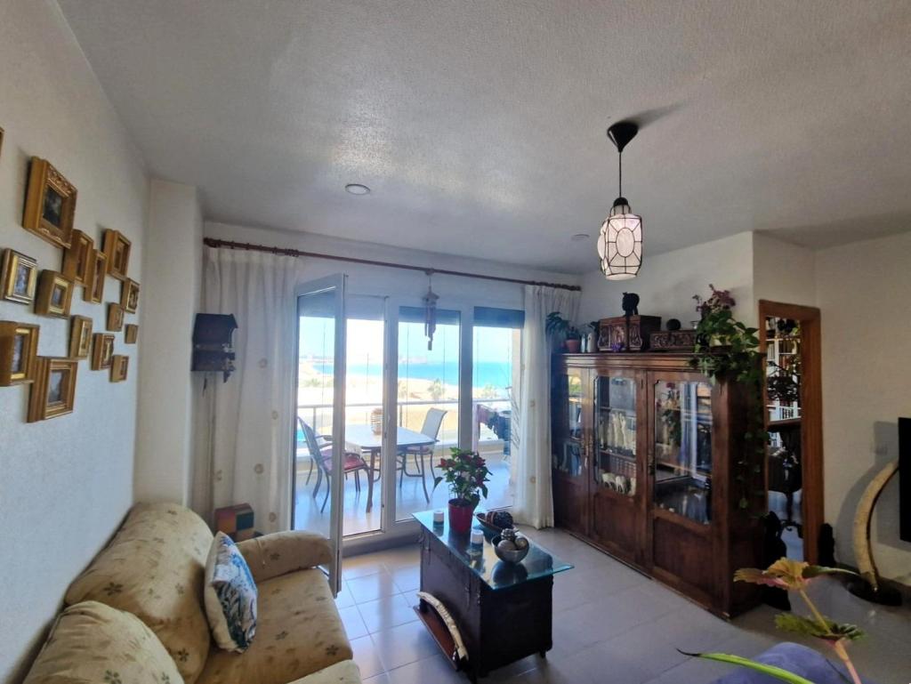 3 bed apartment in Orihuela