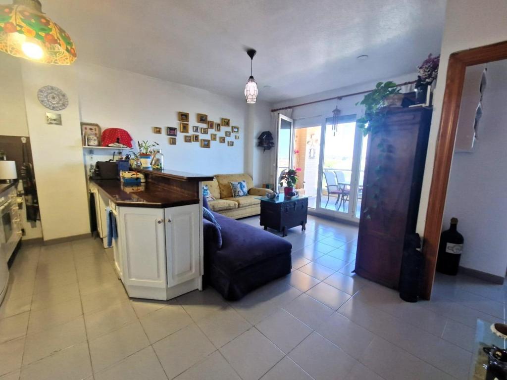 3 bed apartment in Orihuela