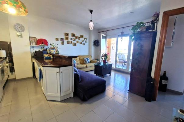 3 bed apartment in Orihuela