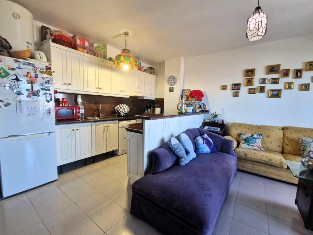 3 bed apartment in Orihuela