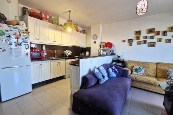 3 bed apartment in Orihuela