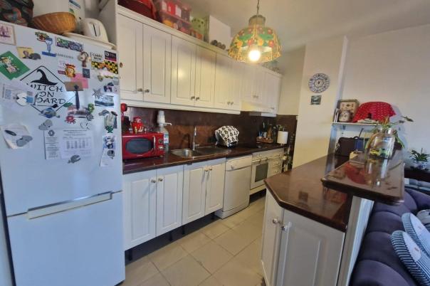 3 bed apartment in Orihuela