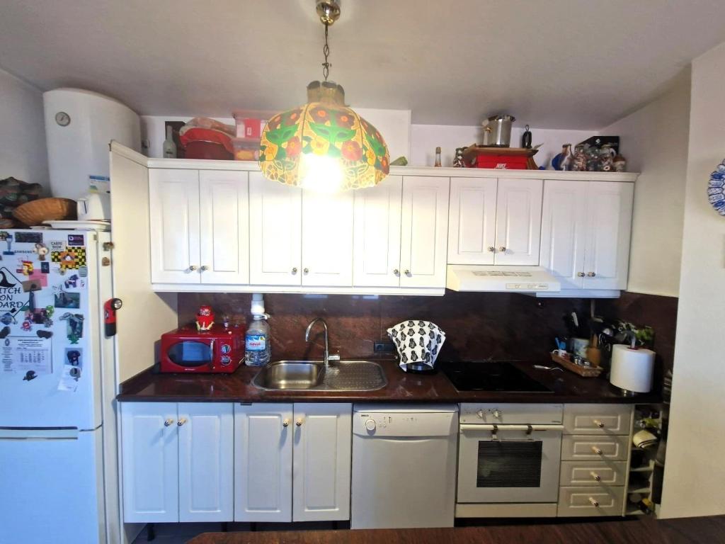 3 bed apartment in Orihuela