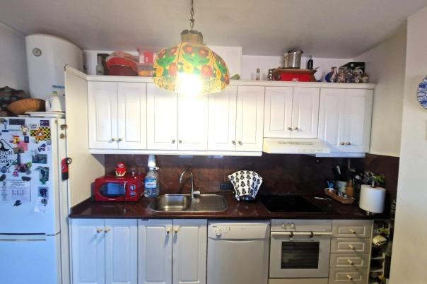 3 bed apartment in Orihuela