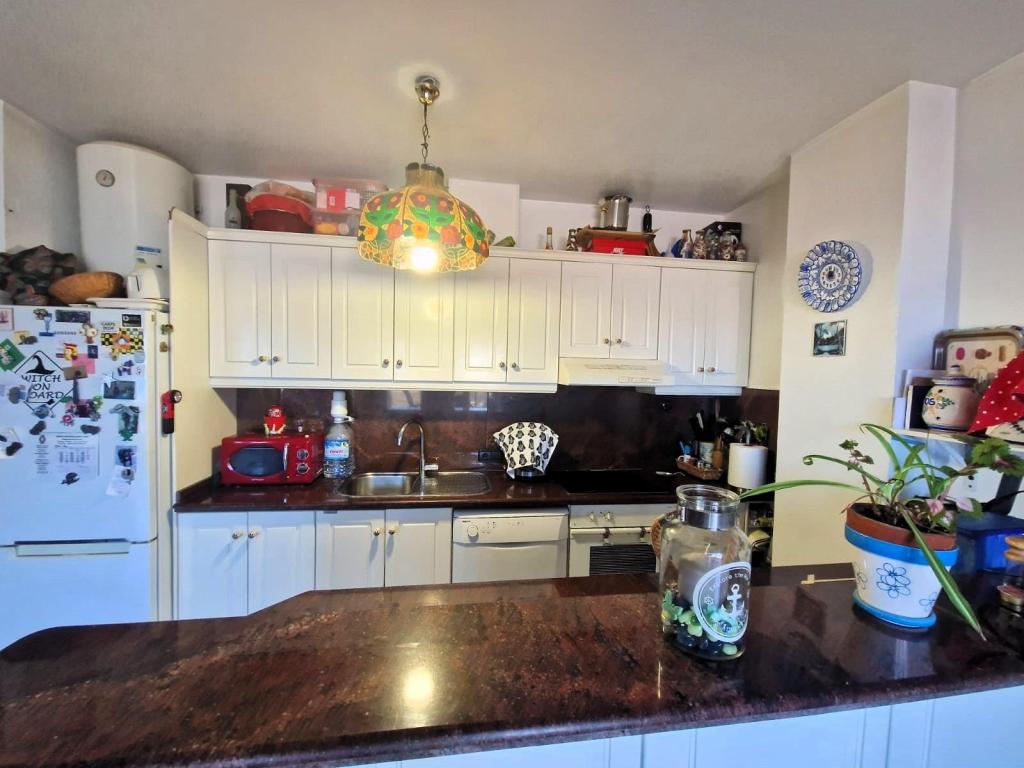 3 bed apartment in Orihuela