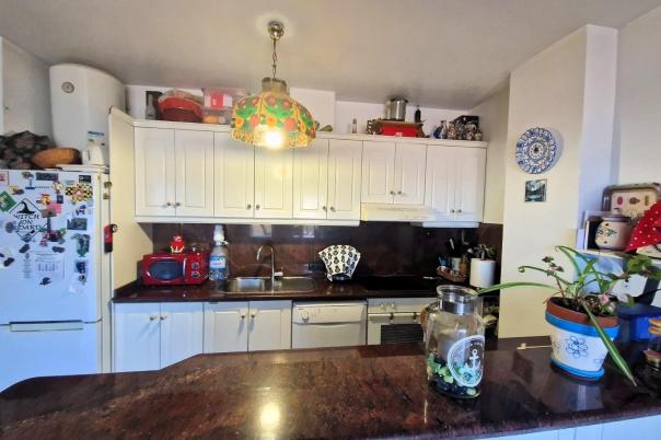 3 bed apartment in Orihuela