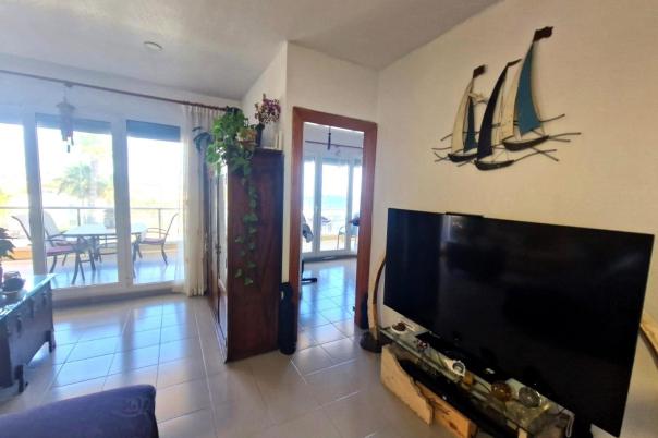 3 bed apartment in Orihuela