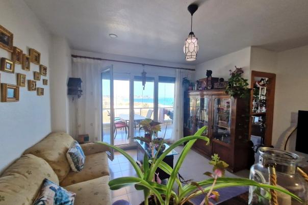 3 bed apartment in Orihuela