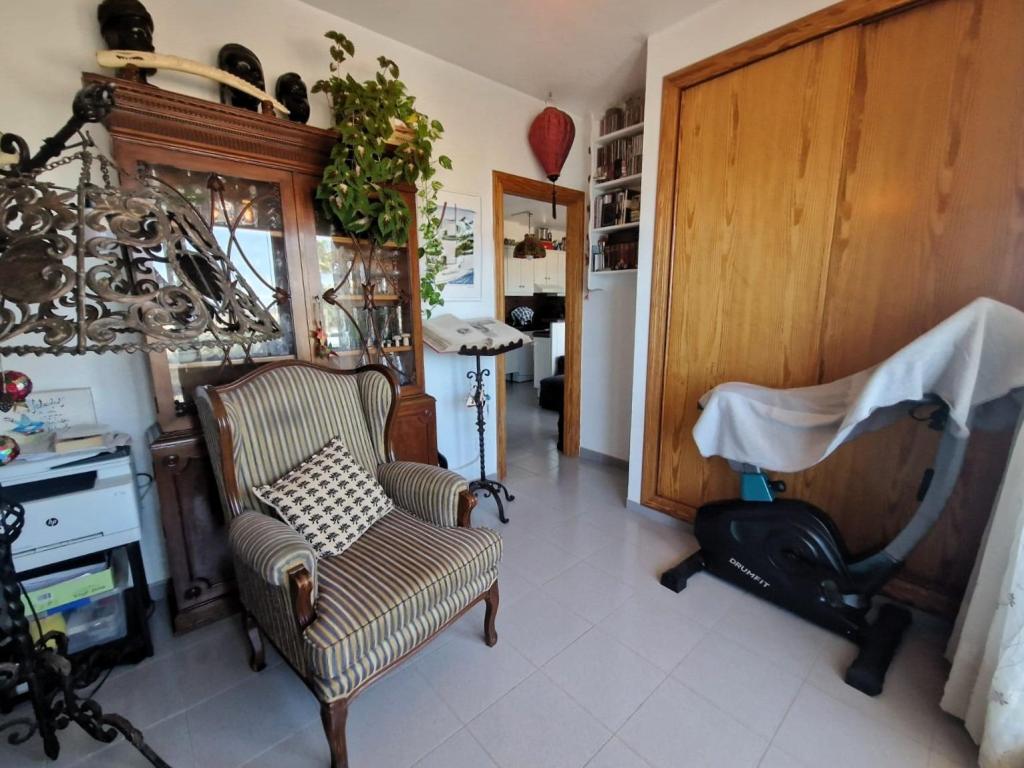 3 bed apartment in Orihuela