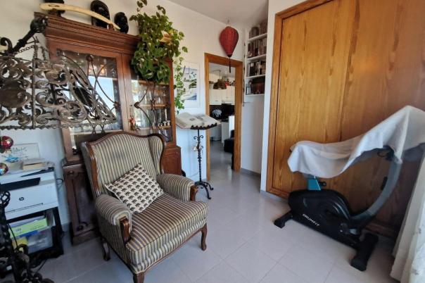 3 bed apartment in Orihuela