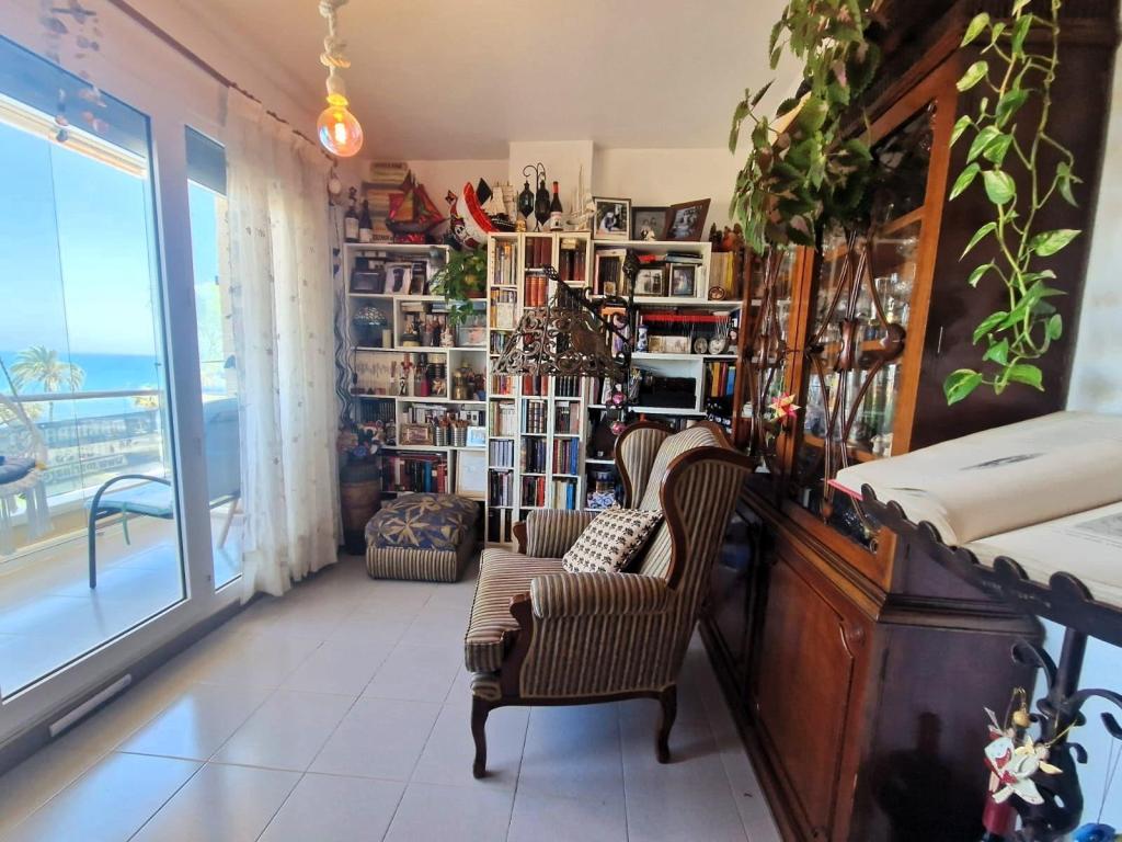 3 bed apartment in Orihuela
