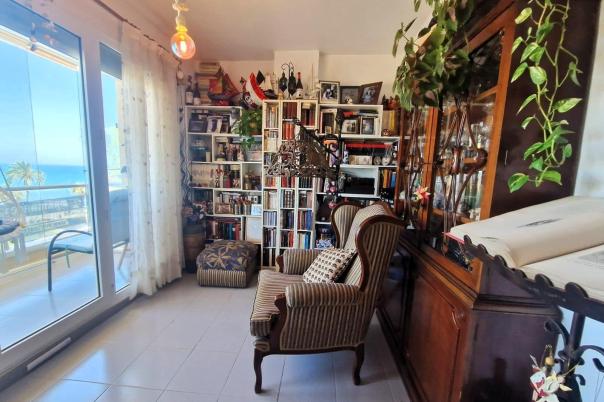 3 bed apartment in Orihuela