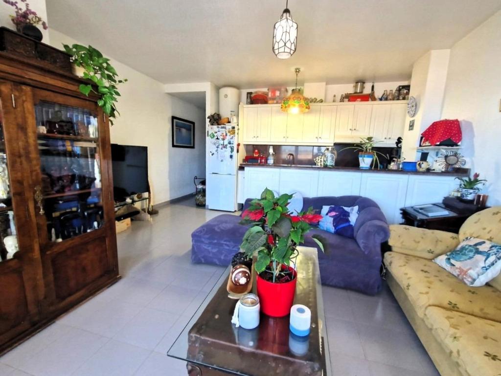 3 bed apartment in Orihuela