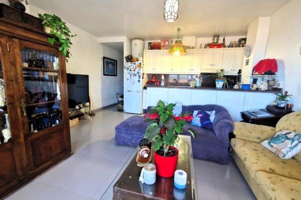 3 bed apartment in Orihuela