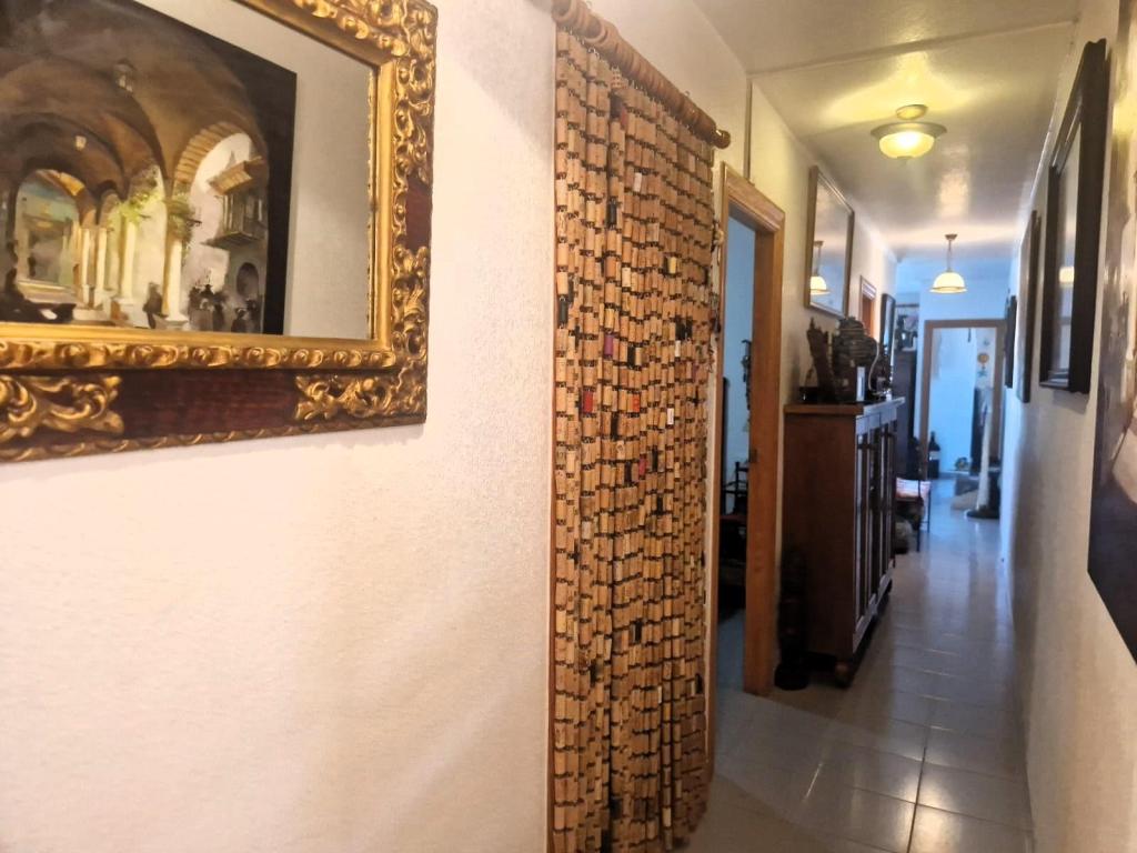 3 bed apartment in Orihuela