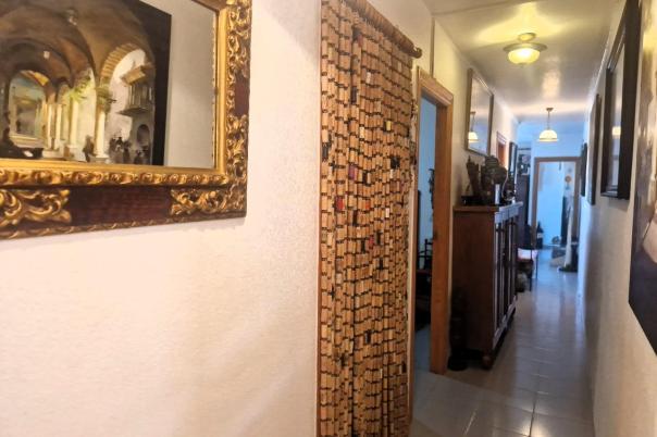 3 bed apartment in Orihuela